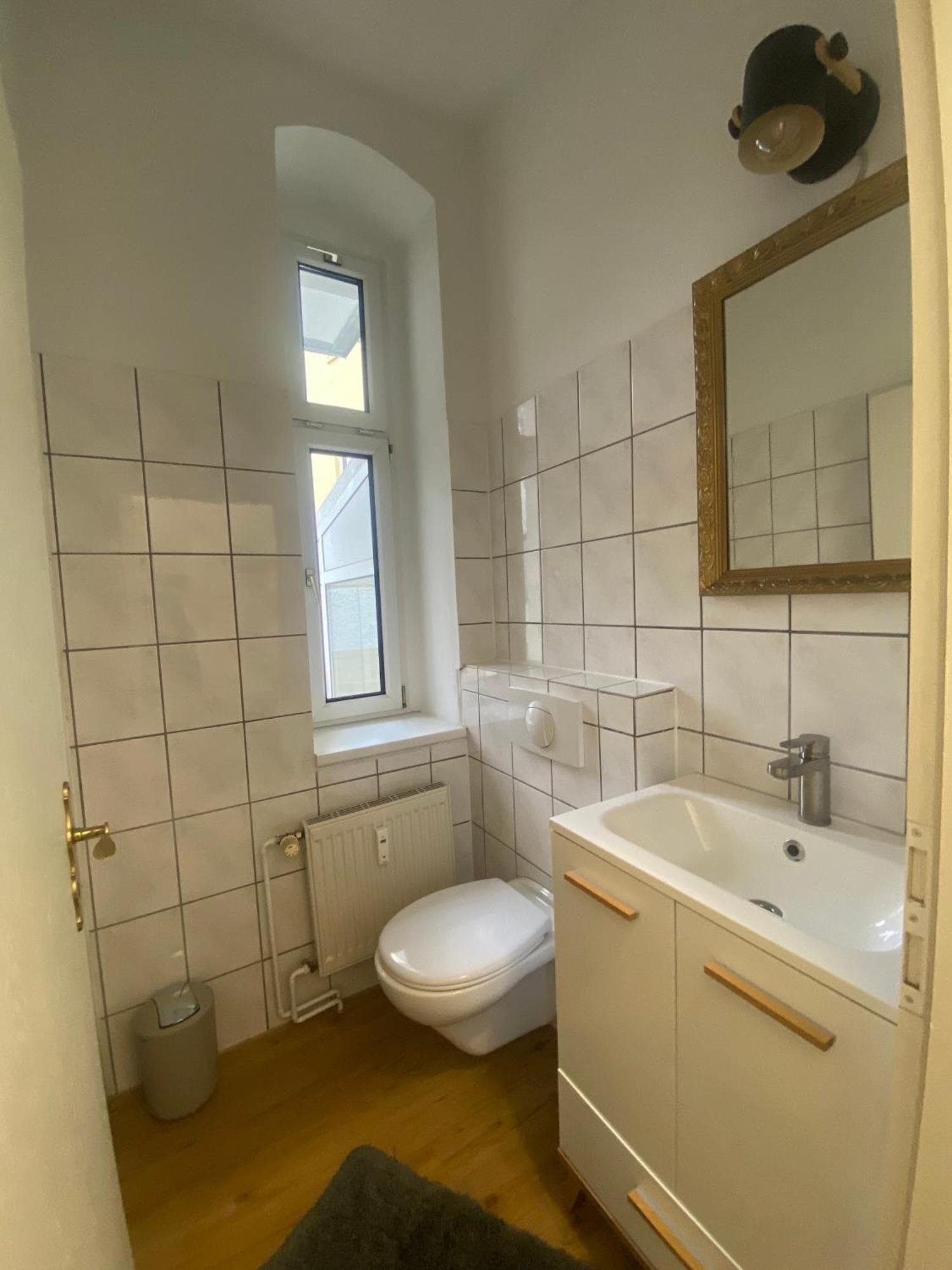 Fewo Frankendamm Stralsund Exterior photo